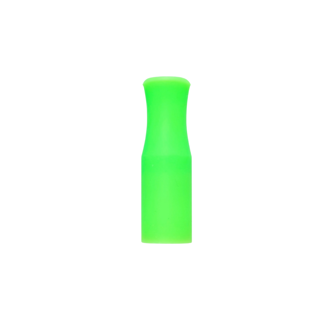 Silicone Tip Packs