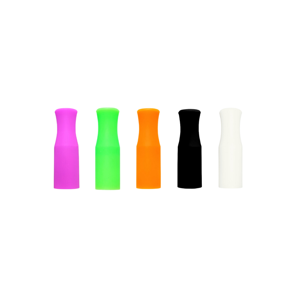 12mm Straw Tip Packs