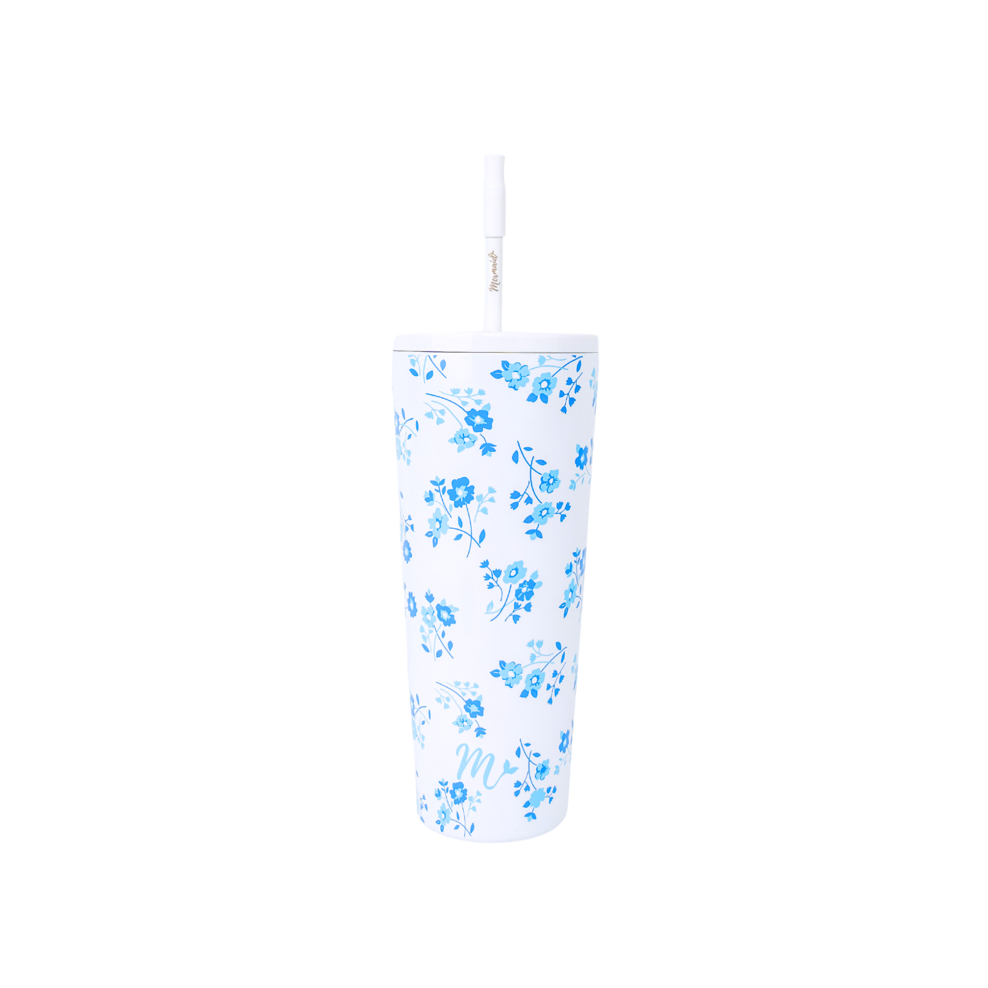 22oz Forget Me Not Cup