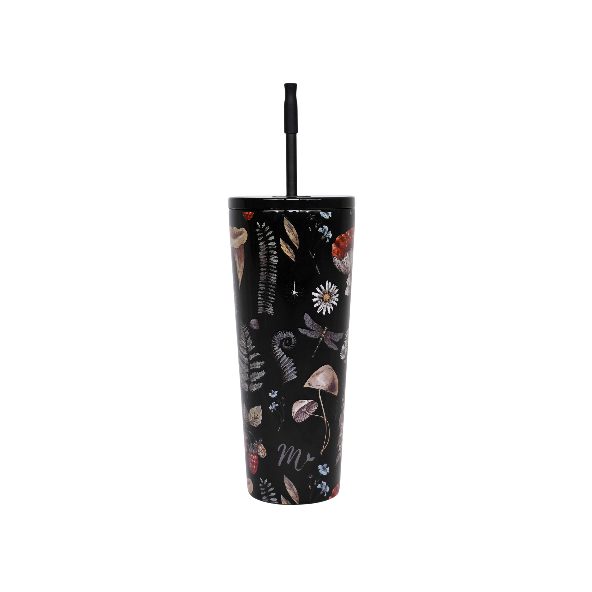 22oz Enchanted Forest Cup