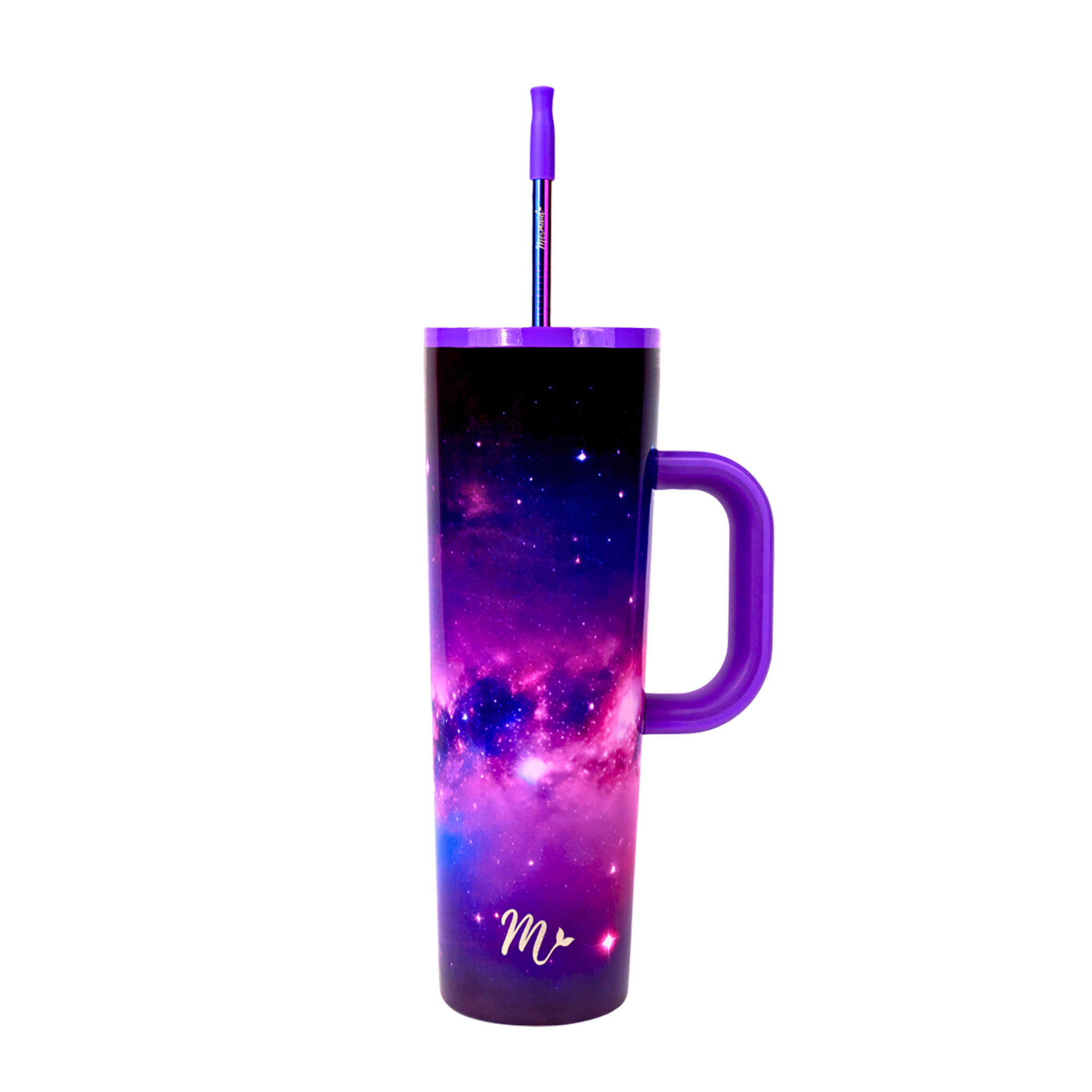 30oz Galaxy Cup