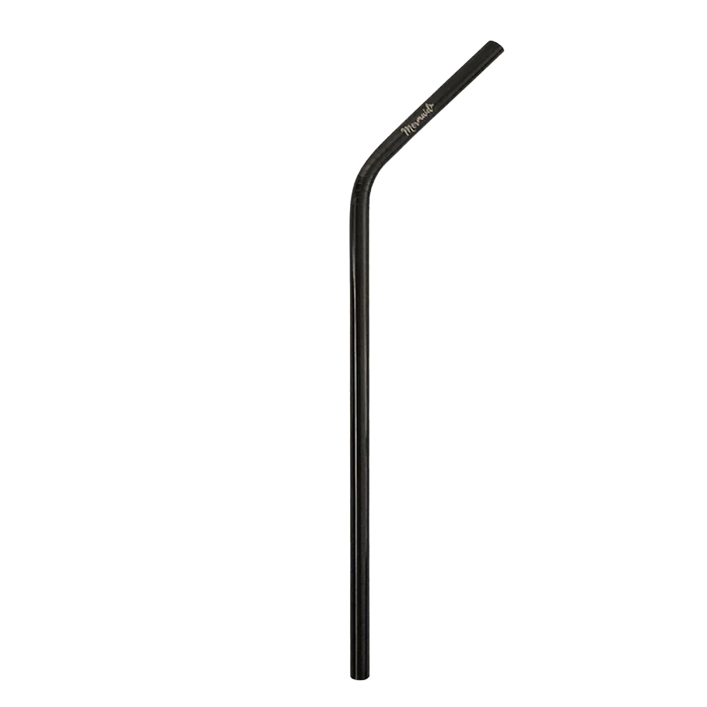 8mm Stainless Steel Straws