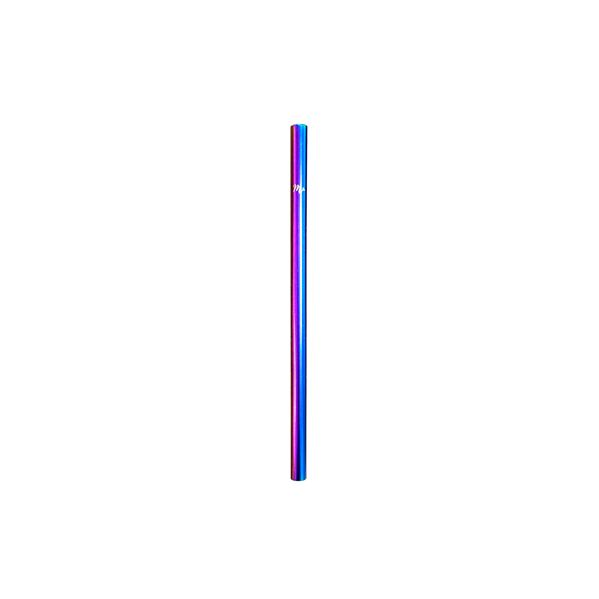 6mm Stainless Steel Straws