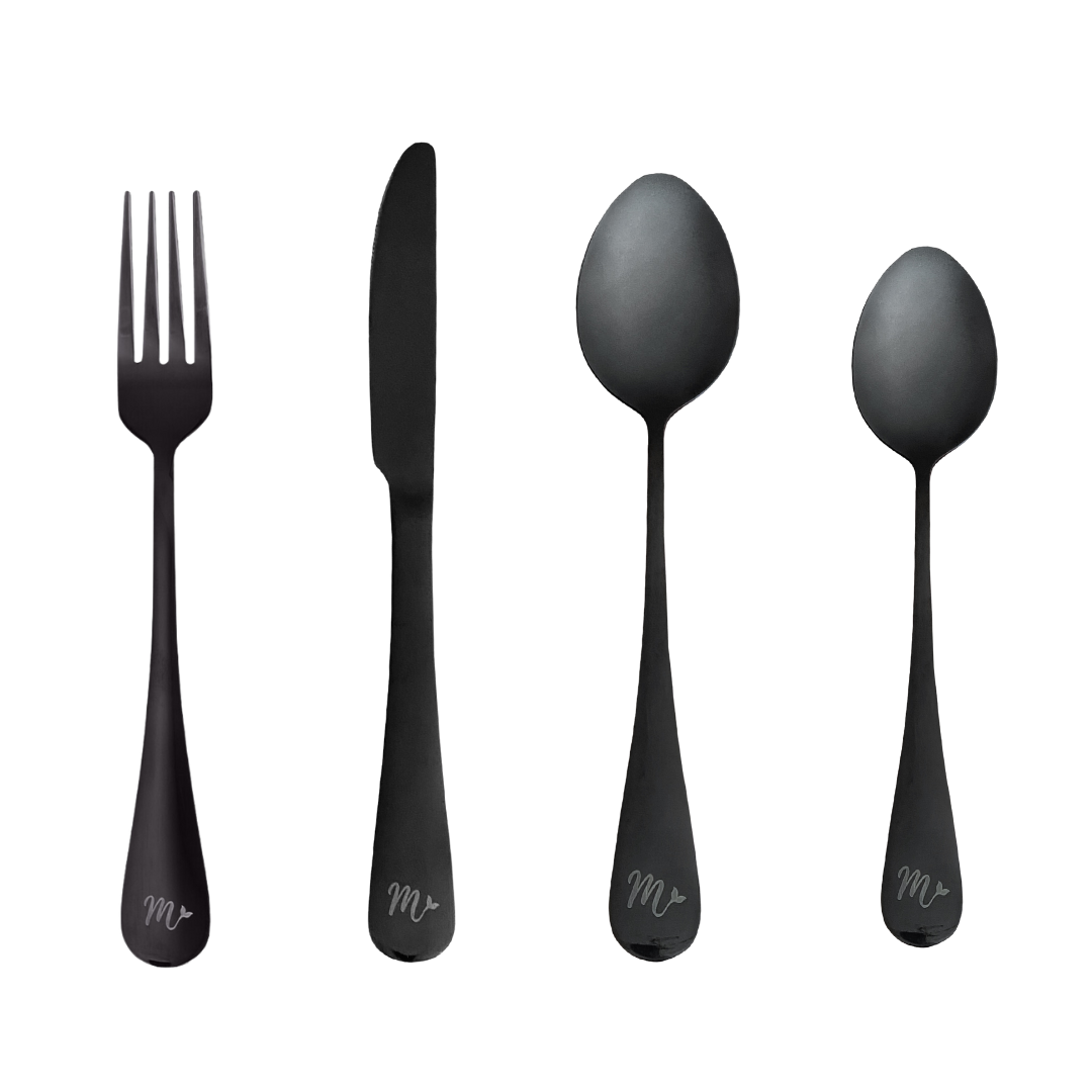 Siren Flatware