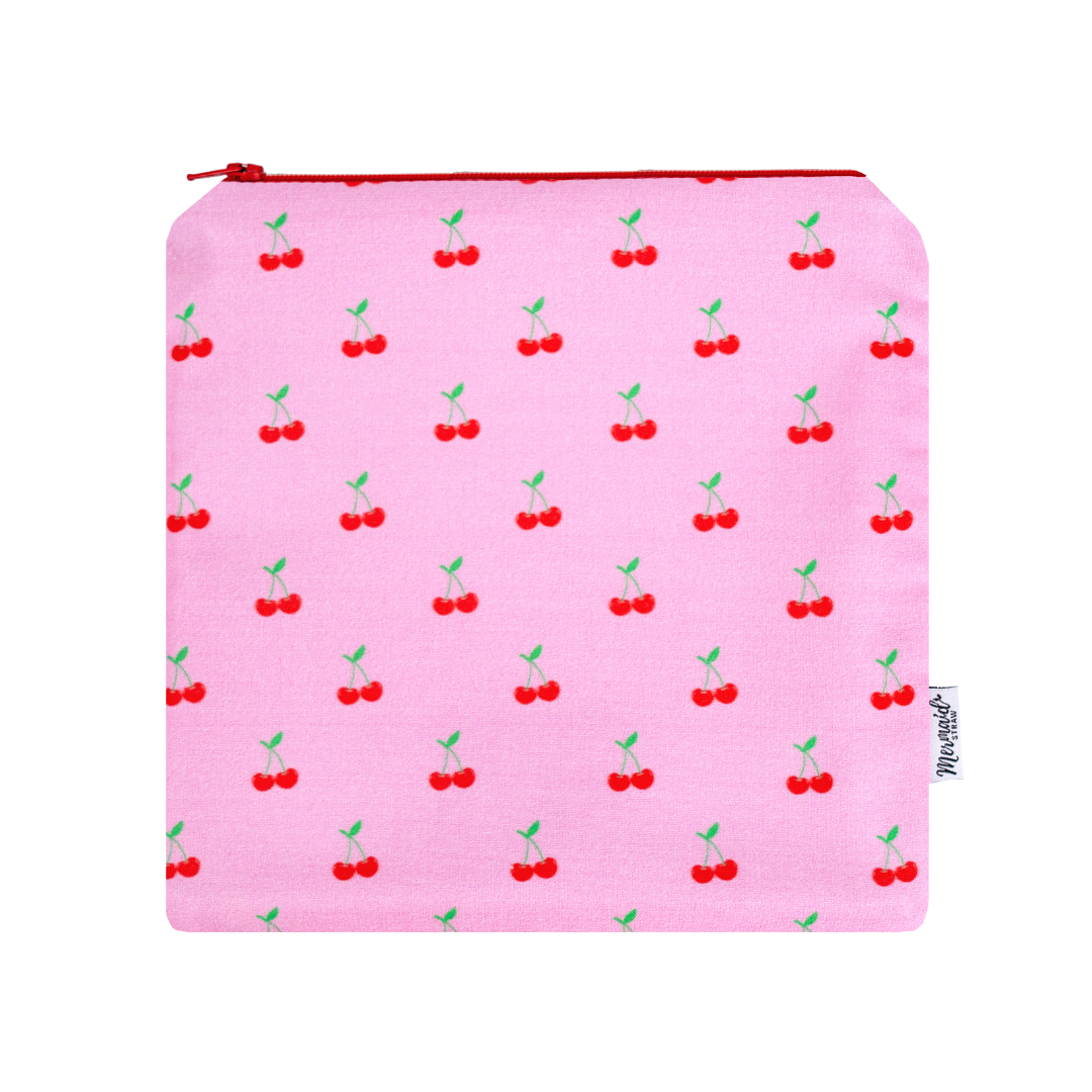 Cherries Essentials Bag