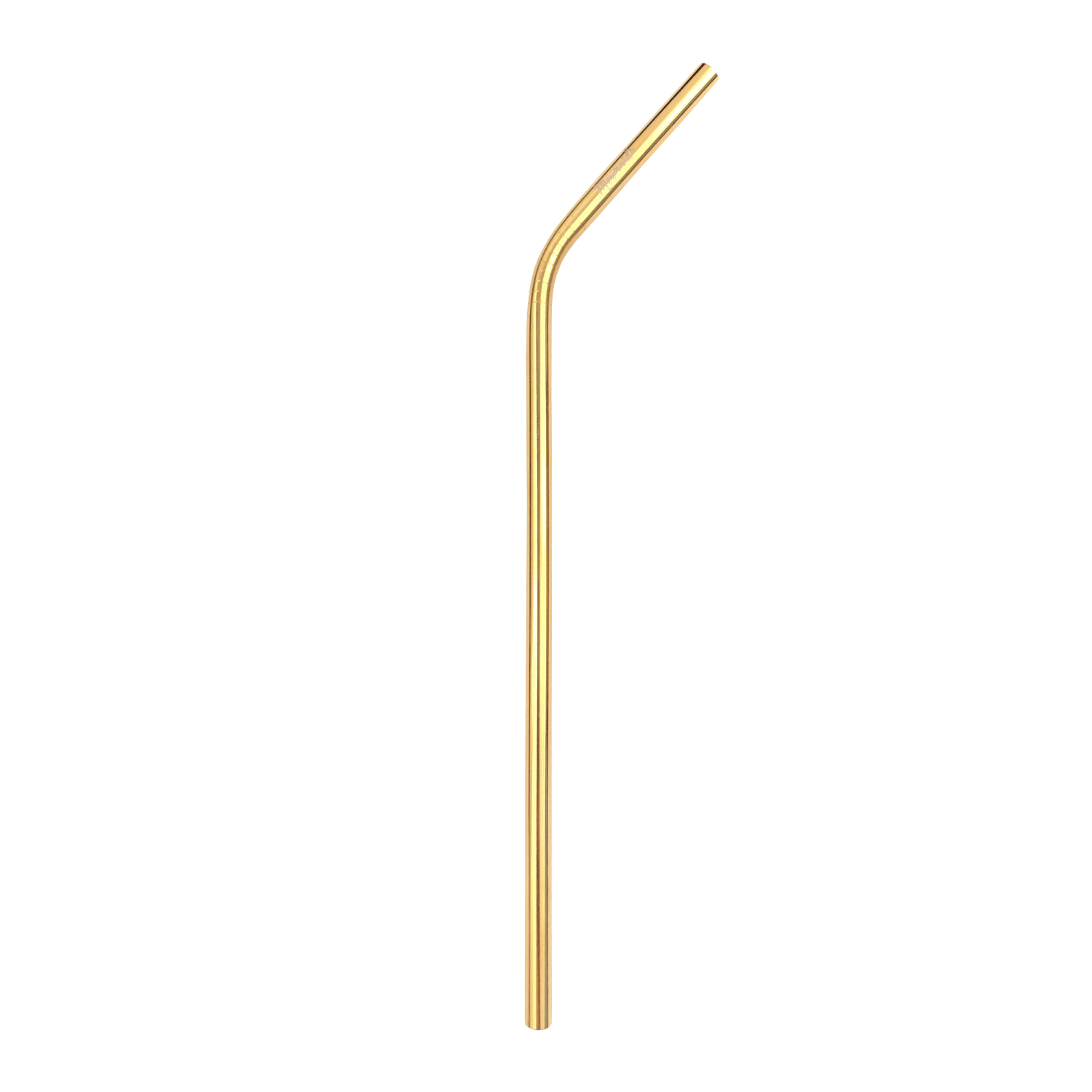 6mm Stainless Steel Straws