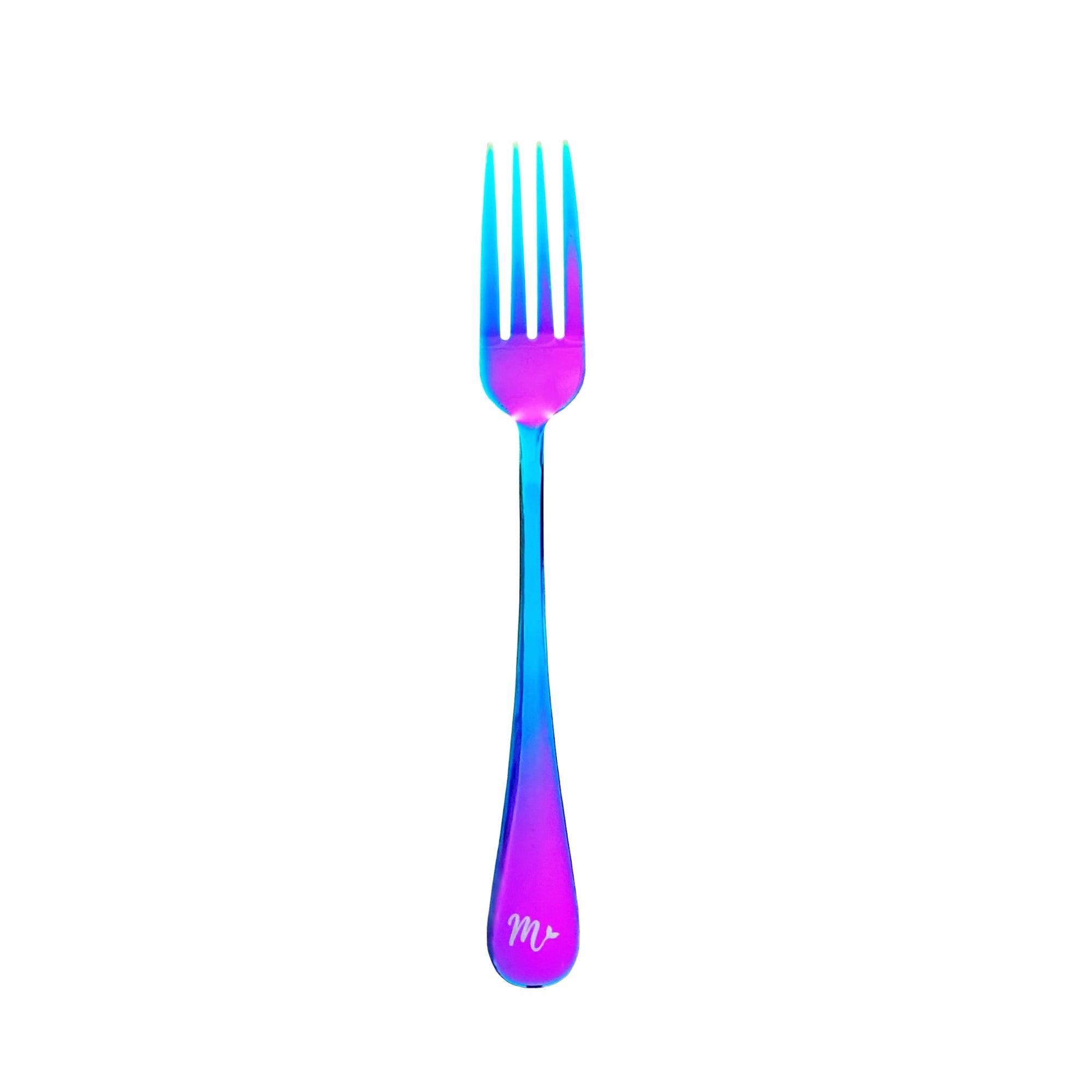 Mermaid Flatware