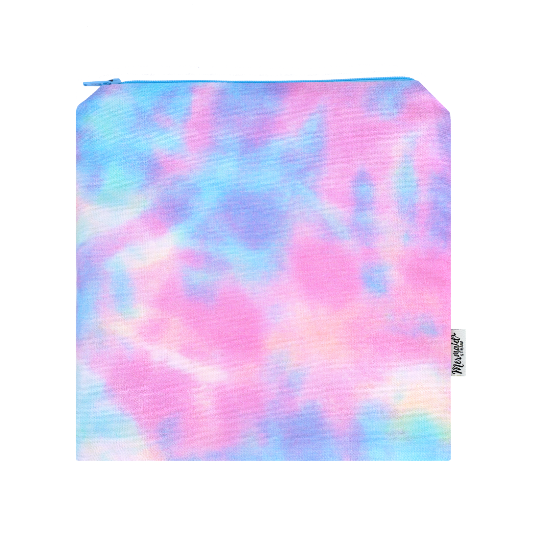 Tie Dye Essentials Bag