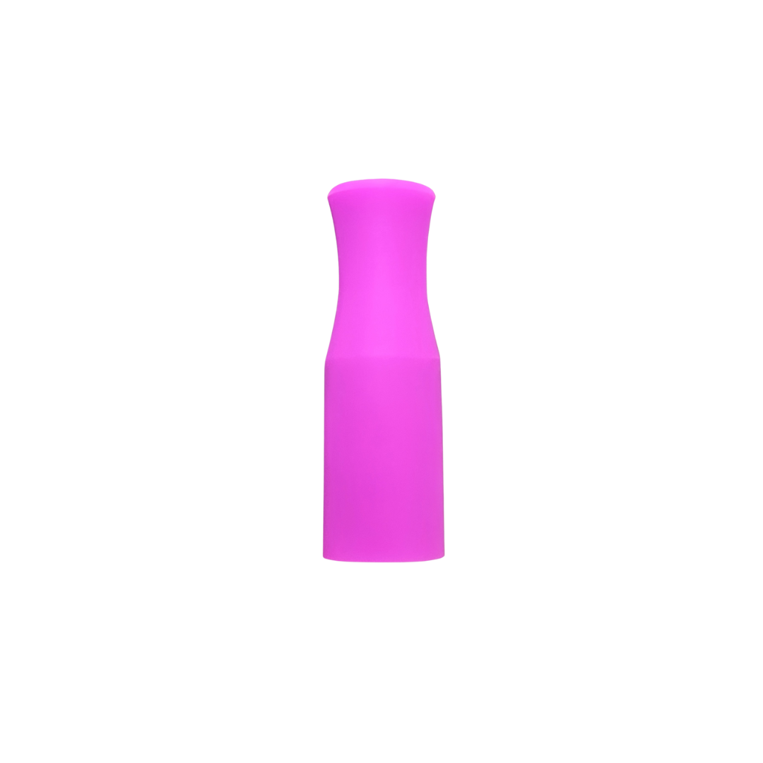 Silicone Tip Packs