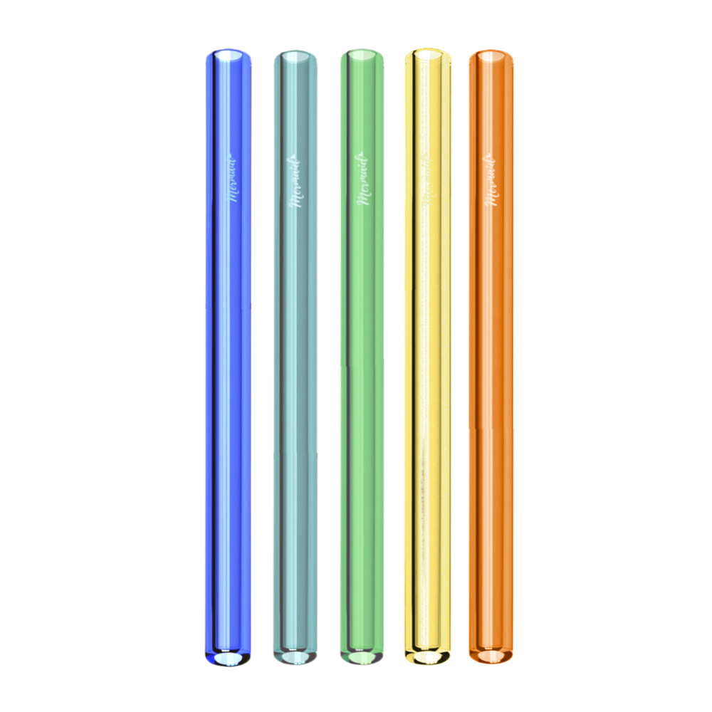 Bold Glass Straw Variety Packs