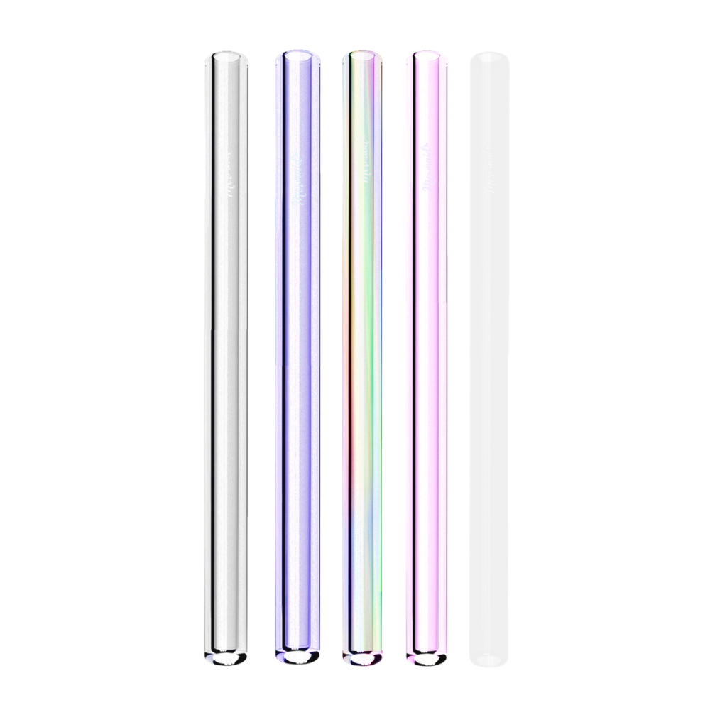 Light Glass Straw Variety Packs