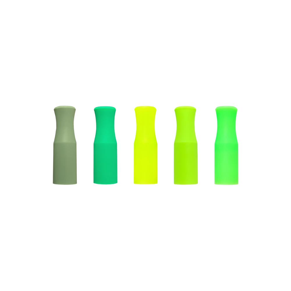 12mm Straw Tip Packs